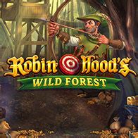 Robin Hood Wild Forest Betsson